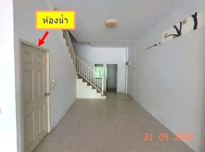 รูป อาคารพาณิชย์ 30 ตร.วา หางดง เชียงใหม่ 3.8M - รูปที่ 5/37