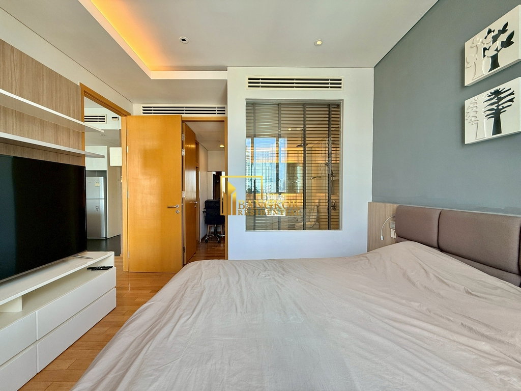 picture AEQUA | Charming 1 Bed Condo For Rent in Thonglor Area - BR61832CD - 11/28