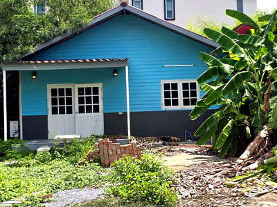 Houses for rent The Paseo Park Kanchanaphisek : FOR RENT  HOUSE PROPERTY  16000 BAHT per MONTH