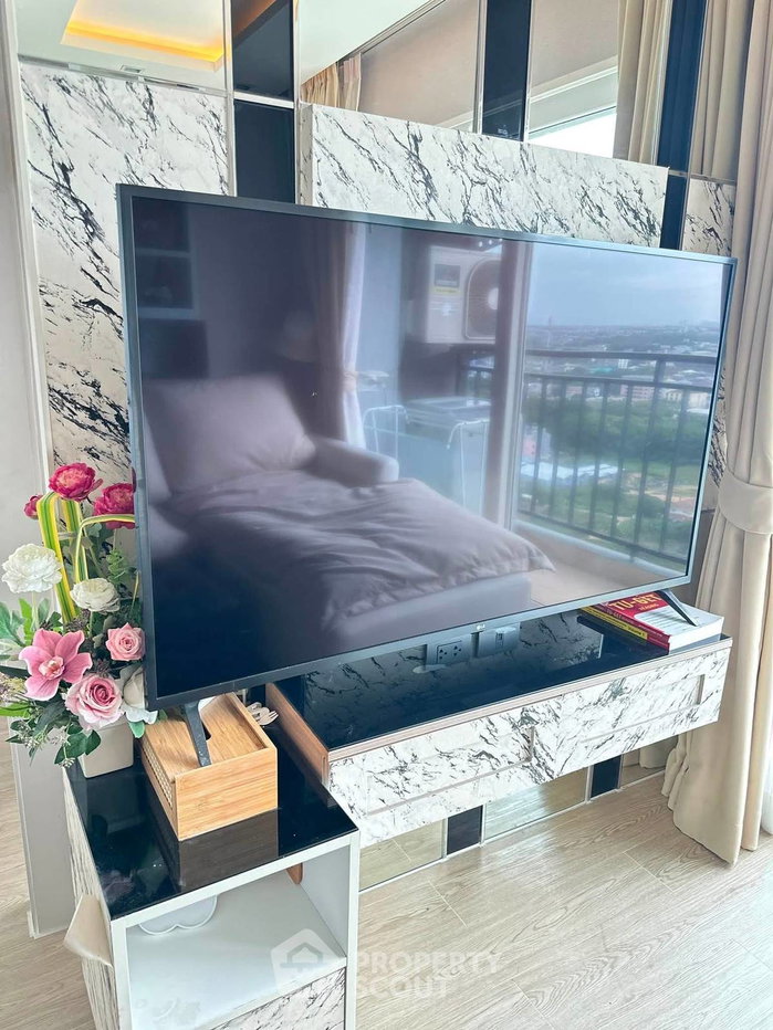 รูป คอนโด 1 ห้องนอนให้เช่า ลา ซันติร์ คอนโดมิเนียม พัทยา (ID 3069522) - รูปที่ 11/11