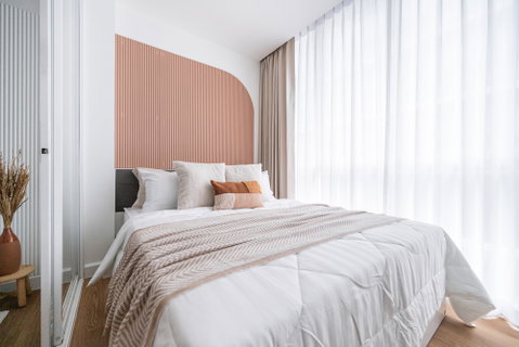 Max Condominium | ✨ คอนโดตกแต่งพร้อมอยู่ เหมาะสำหรับอยู่อาศัยเอง ลงทุนก็คุ้ม
