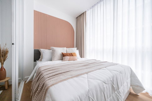 Max Condominium | ✨ คอนโดตกแต่งพร้อมอยู่ เหมาะสำหรับอยู่อาศัยเอง ลงทุนก็คุ้ม