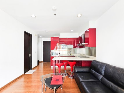 SALE : The Address Siam - 2 Bedroom LC128