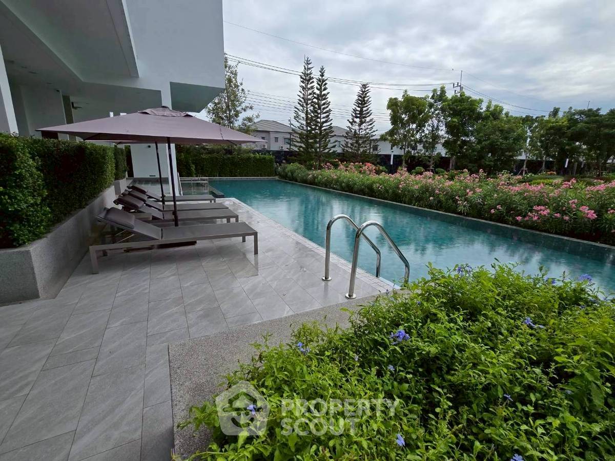 รูป บ้านเช่า 4 ห้องนอน โครงการ บ้านนินียา กรุงเทพฯ-มอเตอร์เวย์ ใกล้ ลาดกระบัง (ID 3057426) - รูปที่ 17/23