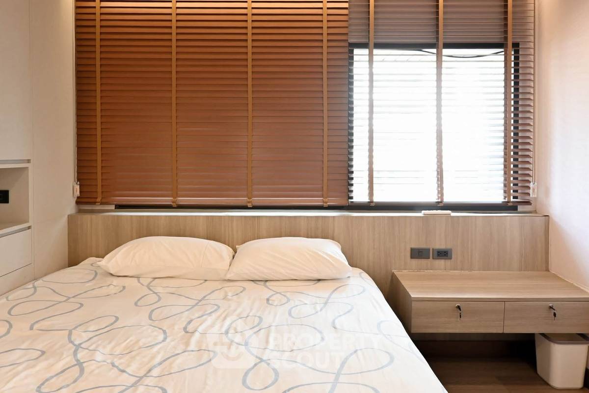 รูป คอนโด 2 ห้องนอน 96 ตร.ม. The Royal Place 2 ใกล้ BTS ราชดำริ 200 ม. (ID 3068915) - รูปที่ 7/12