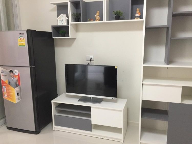 picture Condo Ratchaphruek for rent, Ratchaphruek-Rattanathibet area. - 4/13