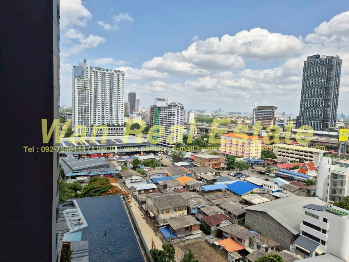 picture Politan rive rive riverside condo for sell - 8/13