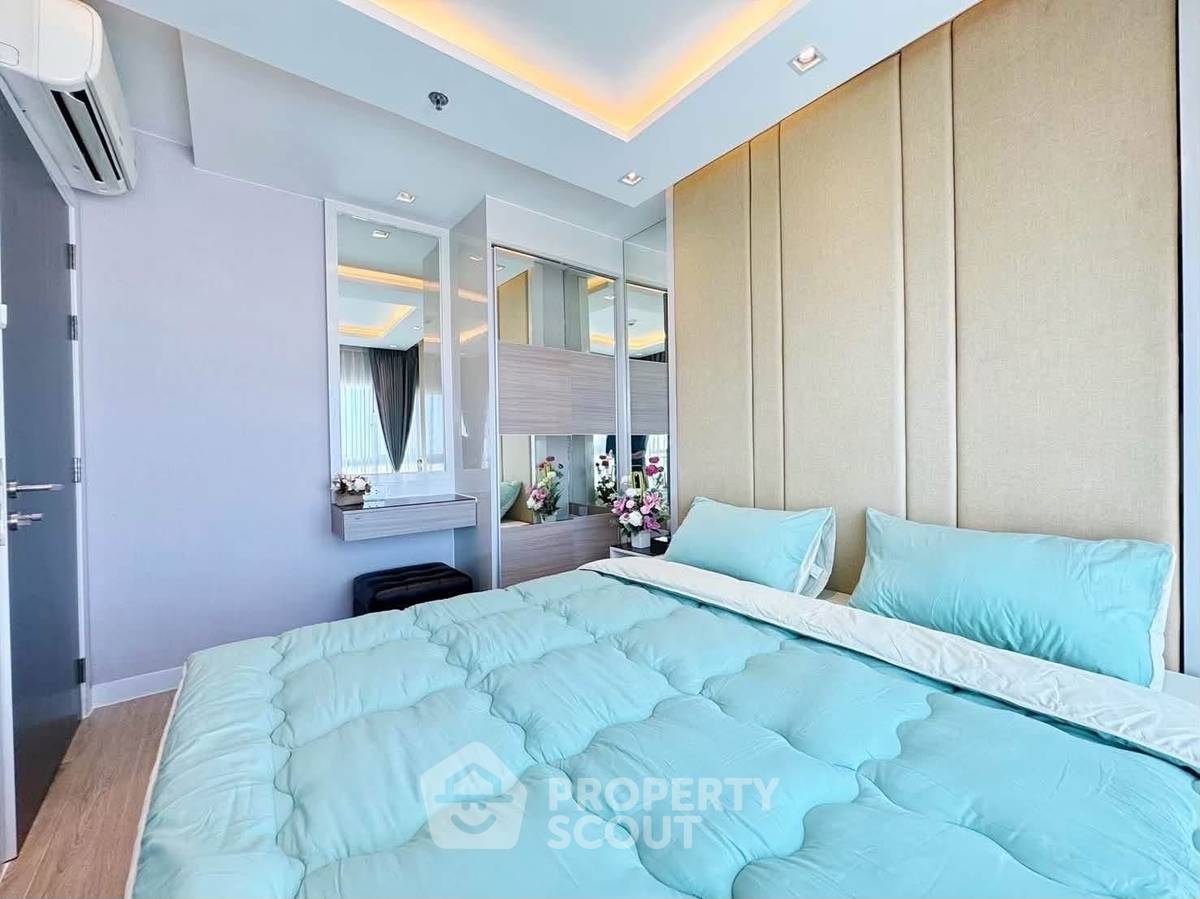รูป คอนโด 1 ห้องนอนให้เช่า ลา ซันติร์ คอนโดมิเนียม พัทยา (ID 3069522) - รูปที่ 6/11
