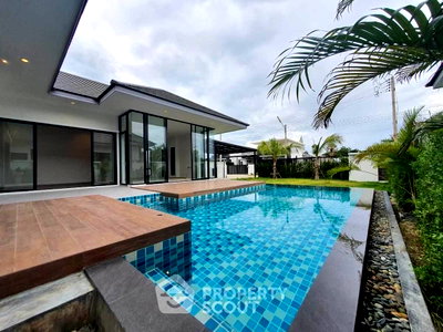 Houses for sale : 3-BR House For Sale We By SIRIN In Nong Kae, Hua Hin (ID 3069675)