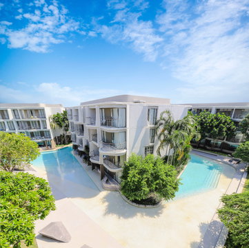Baan San Kraam Hua Hin | Spacious 2BR | Pool View | Fully Furnished | New A/C | THB 4.9M (Negotiable)
