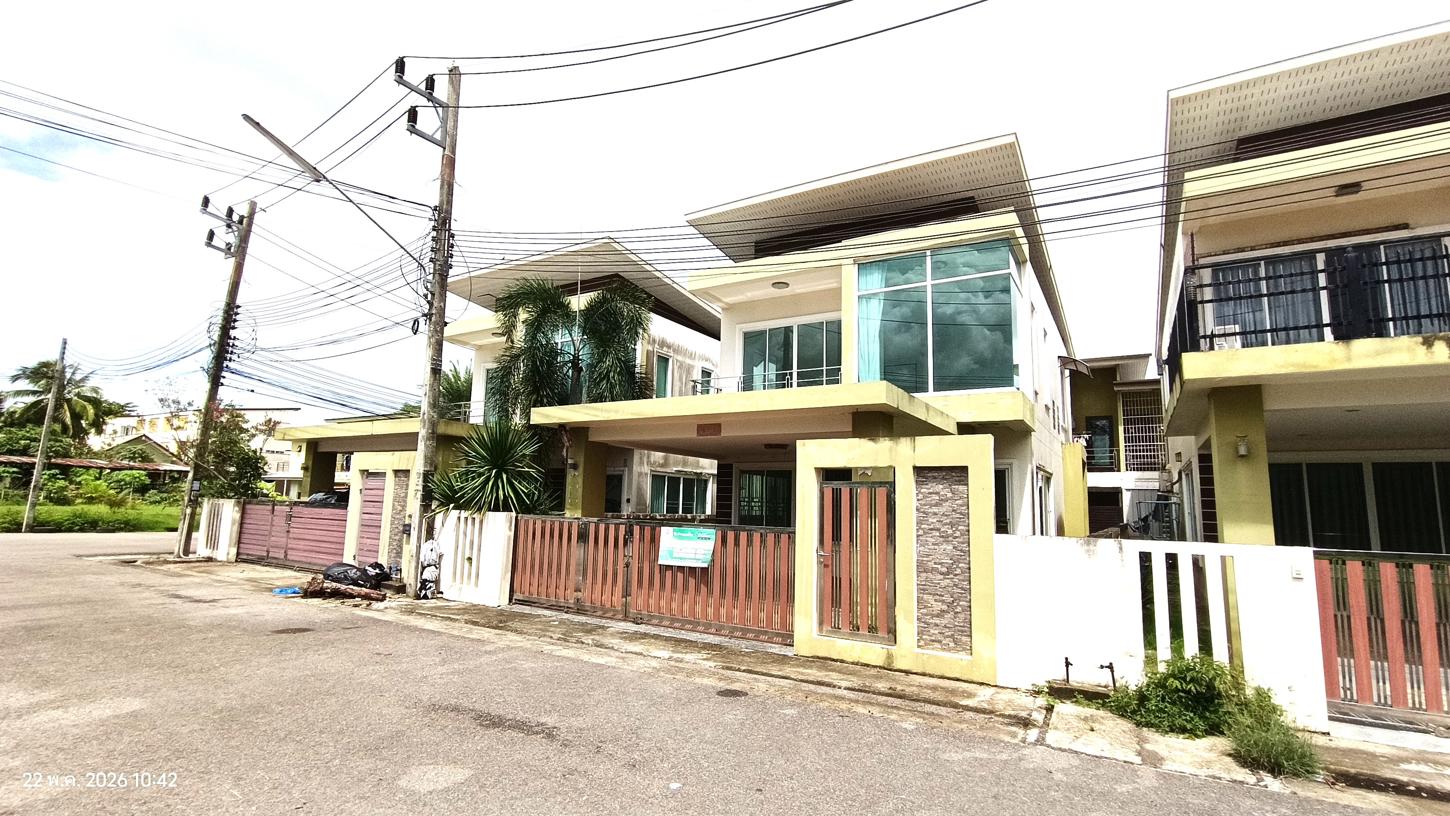รูป บ้านเดี่ยว 50 ตร.วา เอกกิตติ เมืองกระบี่ กระบี่ 3.9M - รูปที่ 46/51
