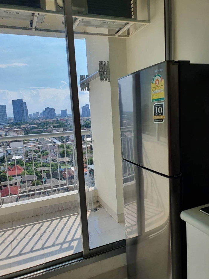 รูป for rent 📍 ให้เช่า Life @Thapra Condominium - รูปที่ 8/9
