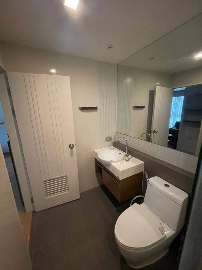 picture Condo for Rent Near BTS Onnnut 400 M. - 8/17