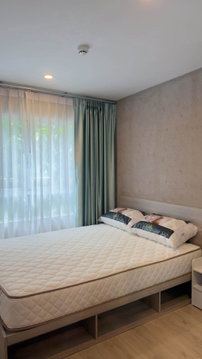 🏢 ให้เช่าคอนโด : Elio Del Moss Phaholyothin 34 (เอลลิโอ เดล มอสส์ พหลโยธิน 34)   รหัสทรัพย์ | 📌LNP-C6950