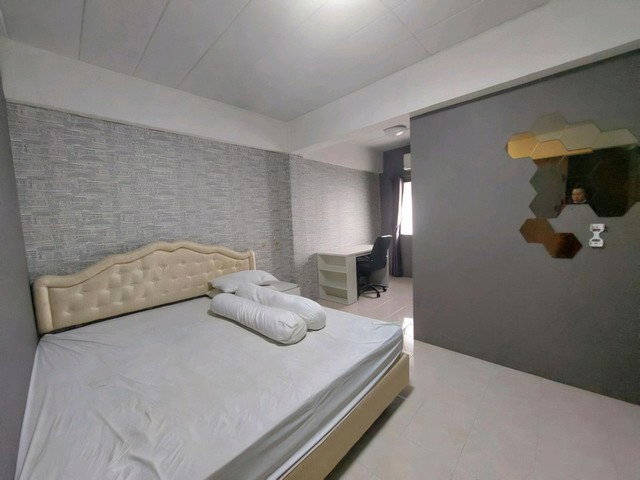 picture FOR RENT - 9000 BAHT per MONTH - 4/8