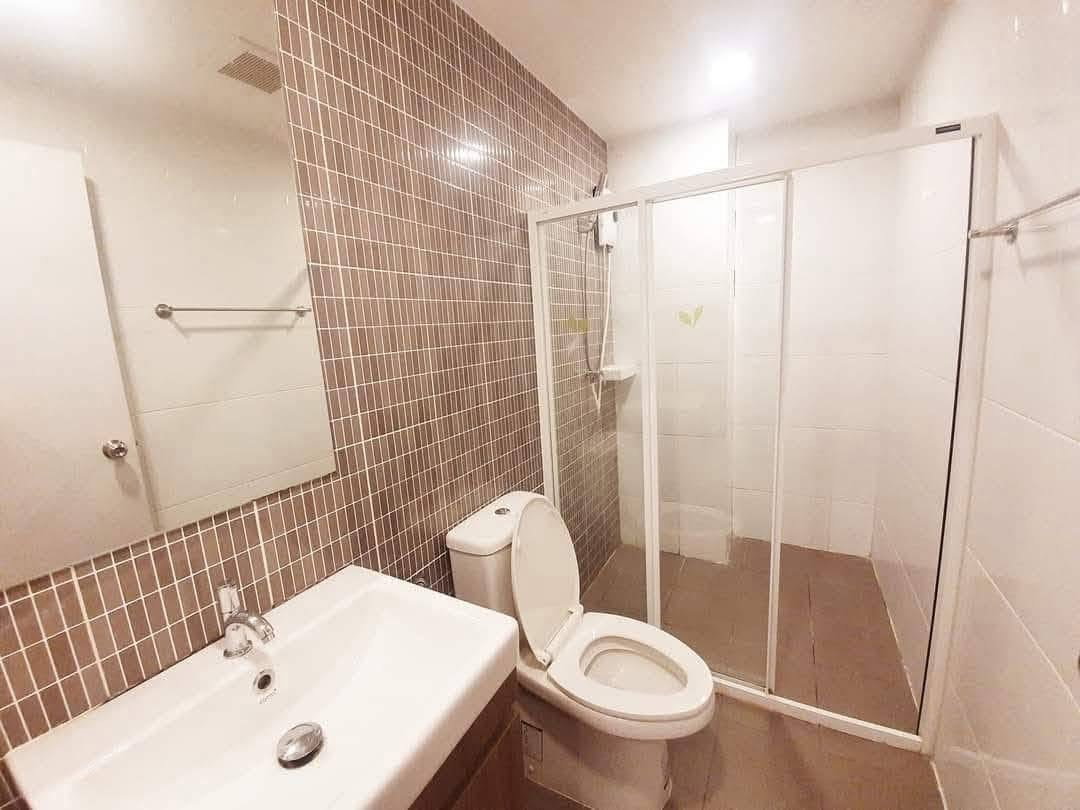 รูป 📍 Kave Condo 2 ห้องนอน‼️คอนโดตรงข้ามม. กรุงเทพ - รูปที่ 21/21