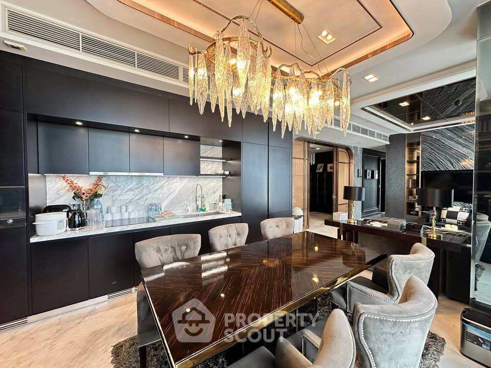 รูป คอนโด 2 ห้องนอน The Monument Thonglo ชั้น 25 ห้องสูง พร้อมรับสัตว์เลี้ยง (ID 3068694) - รูปที่ 3/12