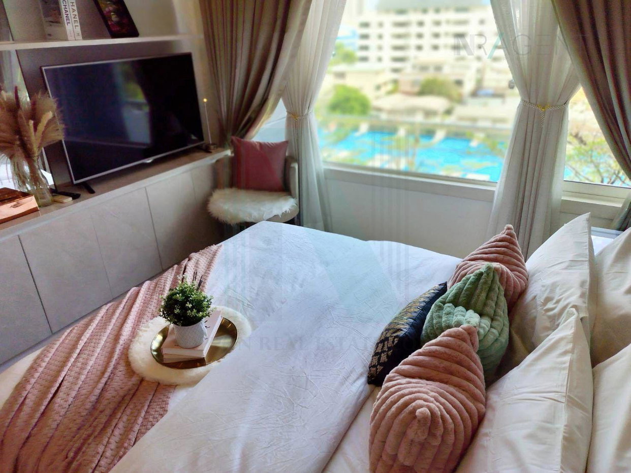 รูป 🎉Special room!🎉 ให้เช่าคอนโด สิริ แอท สุขุมวิท อาคาร 1 ชั้น 8 2 ห้องนอน ขนาด 70.00 ตรม ใกล้ BTS ทองหล่อ - รูปที่ 2/8