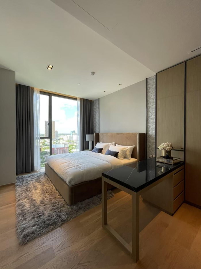 รูป ⭐️Beatniq⭐️ห้องสวย สไตล์Modern 1 ห้องนอน 58 ตร.ม พร้อมเข้าอยู่ - รูปที่ 6/9
