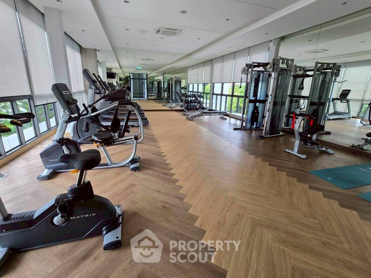 รูป บ้านเช่า 4 ห้องนอน โครงการ บ้านนินียา กรุงเทพฯ-มอเตอร์เวย์ ใกล้ ลาดกระบัง (ID 3057426) - รูปที่ 19/23