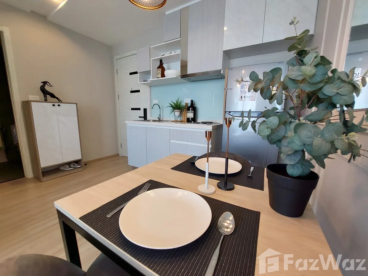 รูป ขาย คอนโด 2 ห้องนอน ในโครงการ อาร์ทีมิส สุขุมวิท 77 6566518 - รูปที่ 18/18