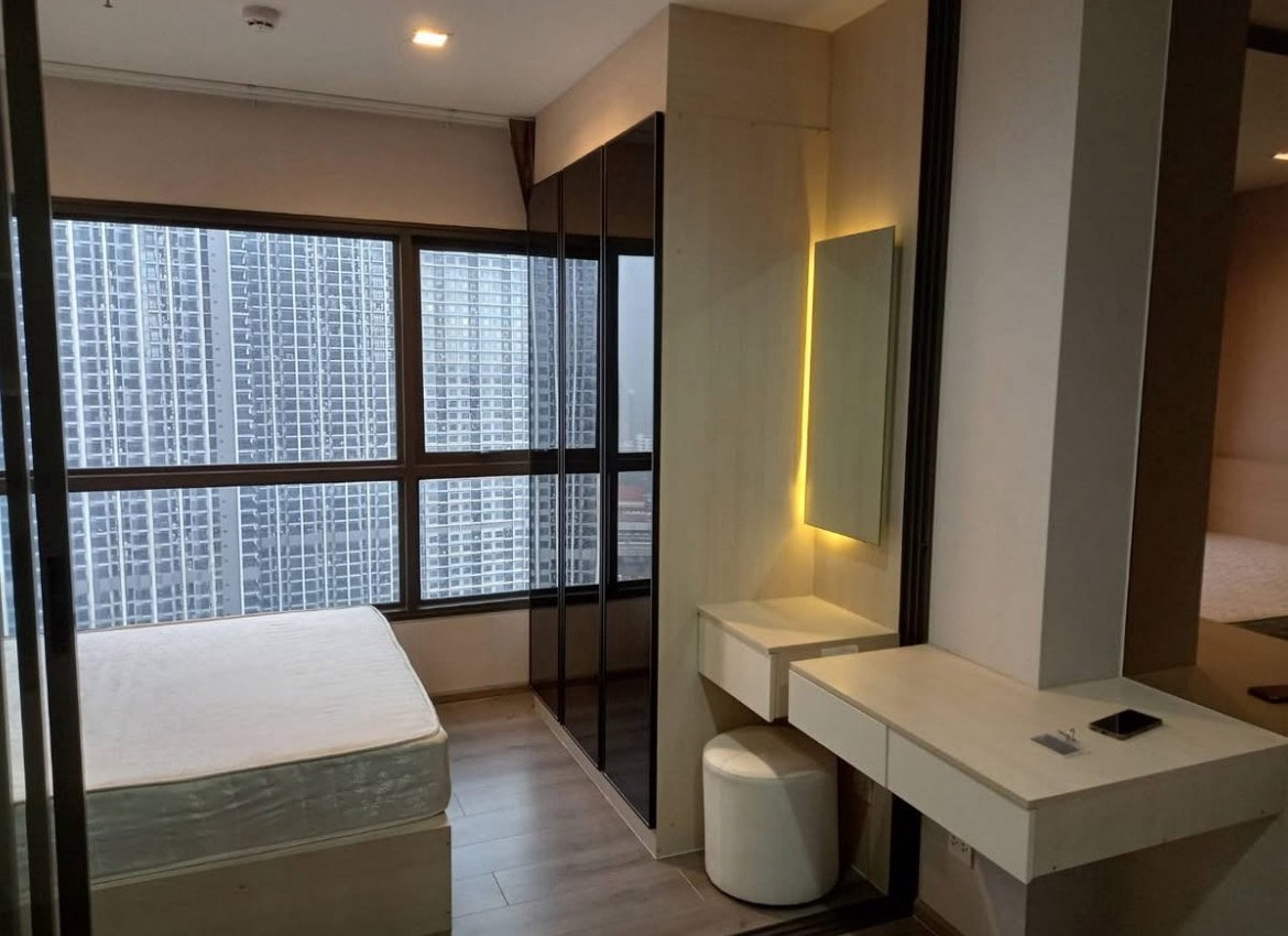 รูป 🏙️✨ ขายคอนโดติดแม่น้ำเจ้าพระยา The Politan Aqua (เดอะ โพลิแทน อควา)✨🏙️ - รูปที่ 2/10