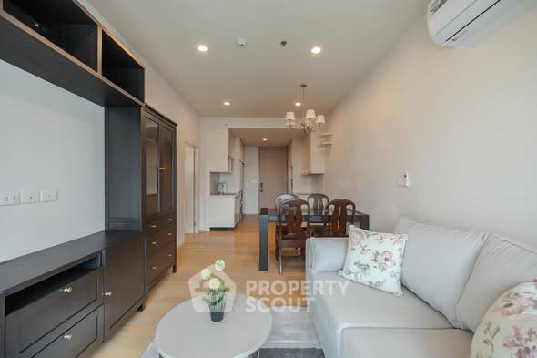 รูป คอนโด 1 ห้องนอน ให้เช่า โนเบิล รีฟอร์ม อารี ใกล้ BTS อารี 200 ม. (ID 3066966) - รูปที่ 2/11