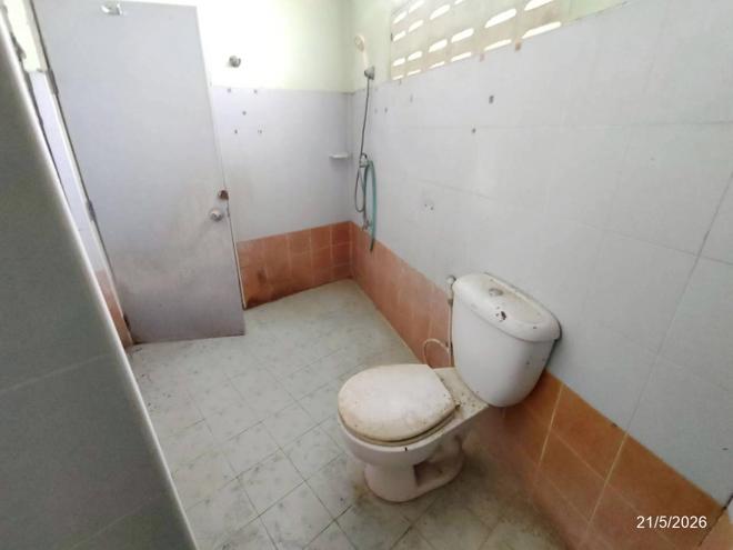 รูป บ้านเดี่ยว 60.1 ตร.วา เมืองอุดรธานี อุดรธานี 1.6M - รูปที่ 13/45