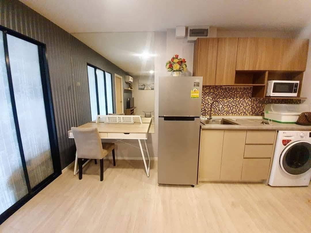 รูป 📍 Kave Condo 2 ห้องนอน‼️คอนโดตรงข้ามม. กรุงเทพ - รูปที่ 16/21