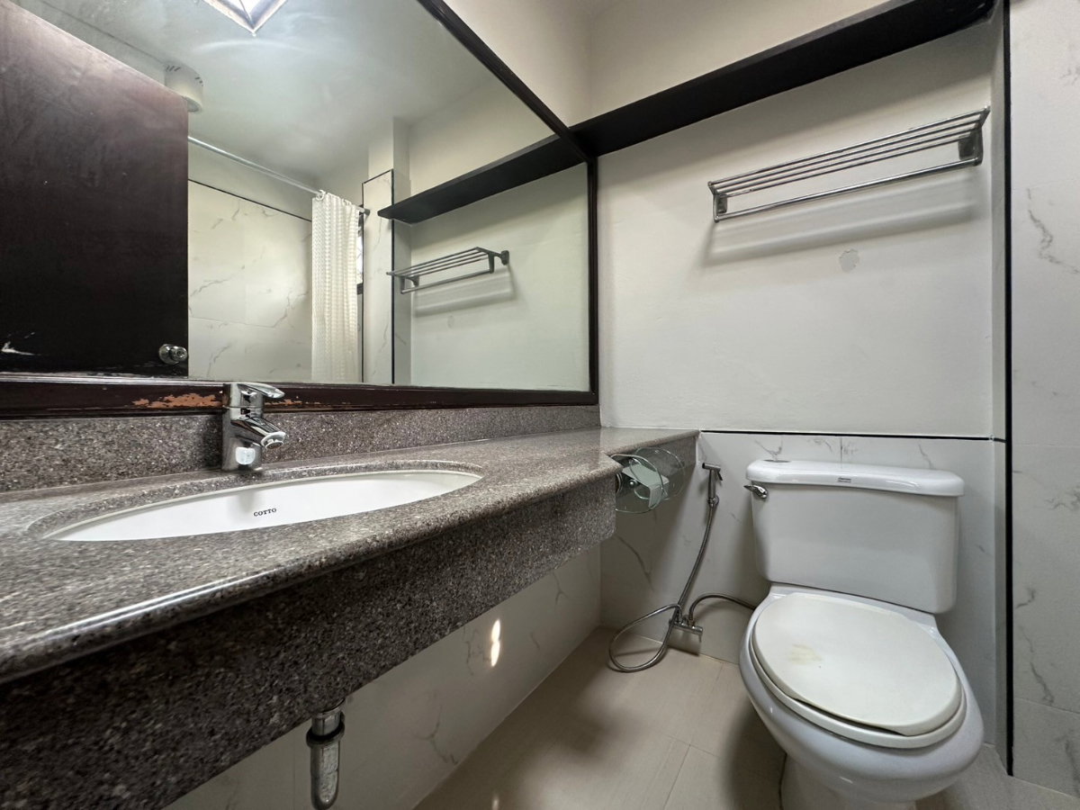 รูป ให้เช่า ทาวน์โฮม บ้านลัดดาว บางนา สรรพวุธ GH268 - รูปที่ 31/33