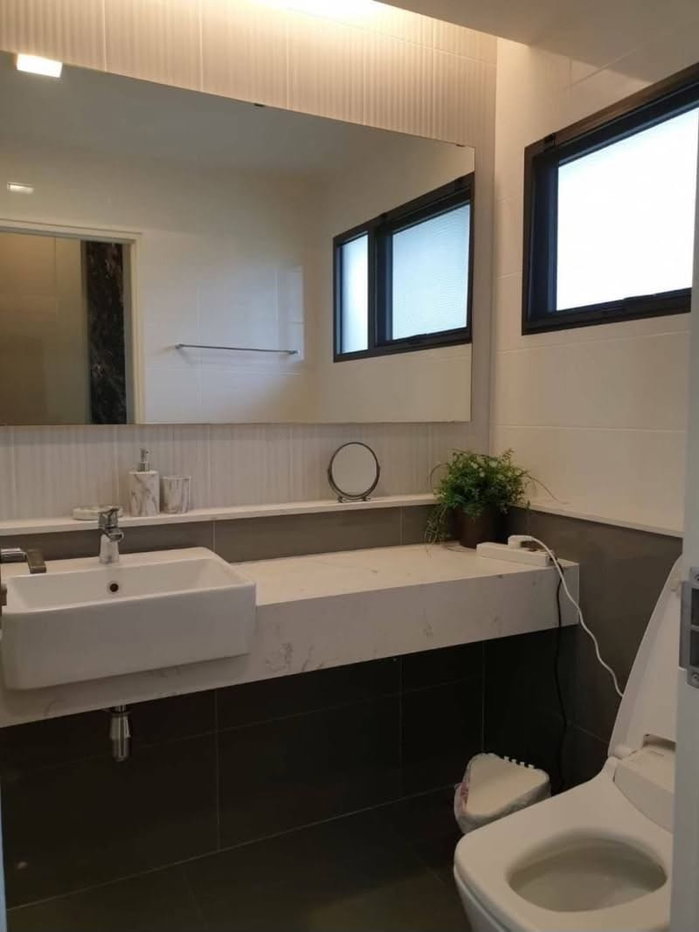 รูป บ้านเดี่ยวโครงการ มัณฑนา บางนา กม7 GH550 - รูปที่ 17/22