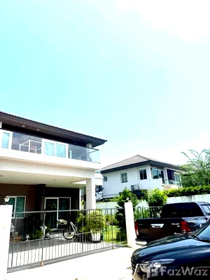 เช่าบ้านเดี่ยว โบ๊ท ลากูน ภูเก็ต : Modern house for rent near British International School 6567491