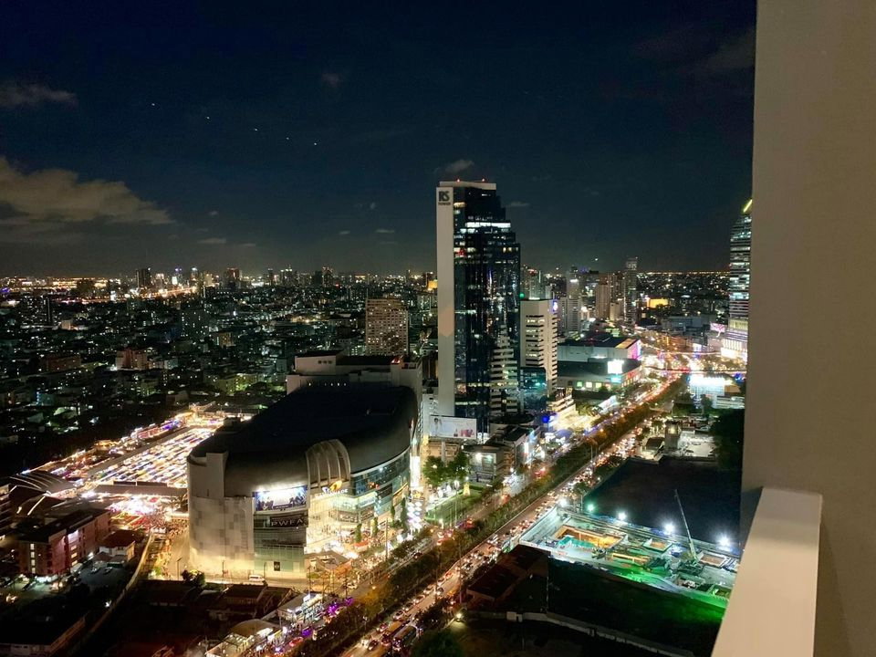 รูป คอนโดให้เช่า Noble Revolve Ratchada (โนเบิล รีวอลฟ์ รัชดา) - รูปที่ 6/6