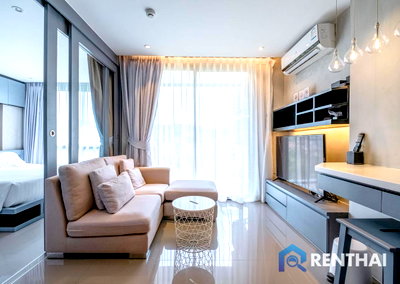 ขายคอนโด : สำหรับ ขาย คอนโด 1 ห้องนอน ที่ Citygate Resort & Residence
