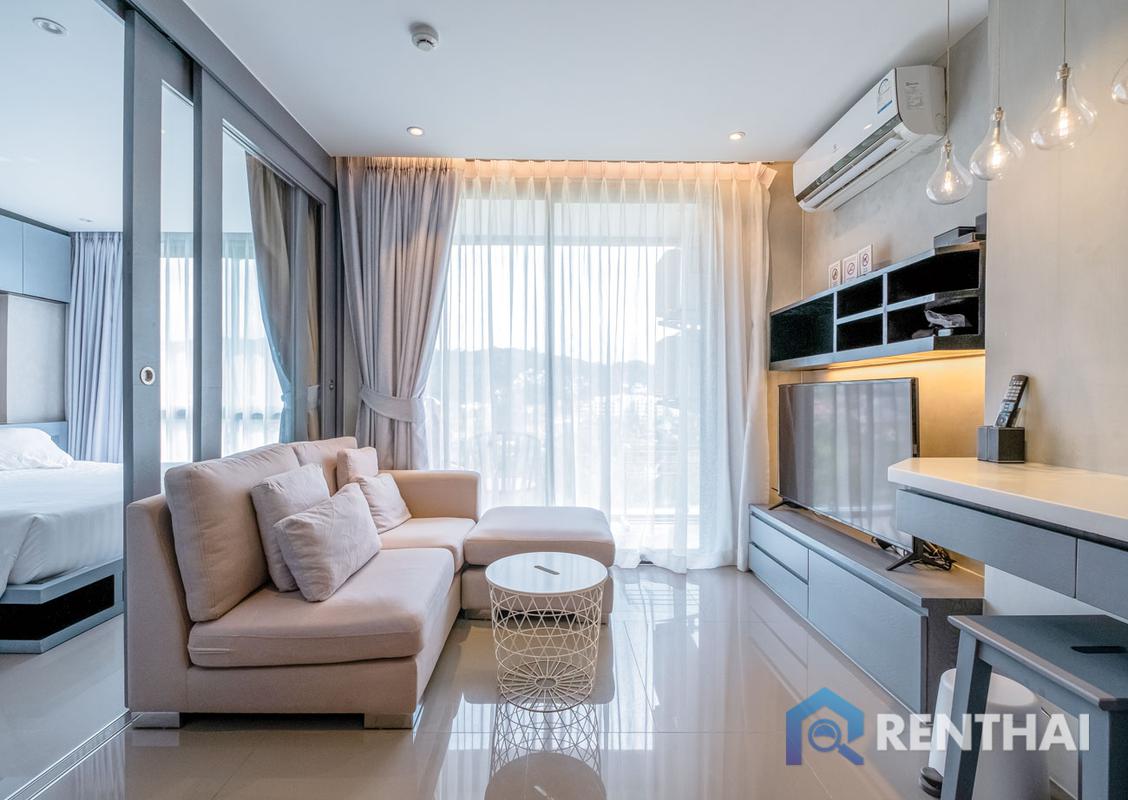 รูป สำหรับ ขาย คอนโด 1 ห้องนอน ที่ Citygate Resort & Residence - รูปที่ 1/25