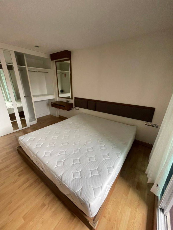 picture Condo for Rent Near BTS Onnnut 400 M. - 2/17