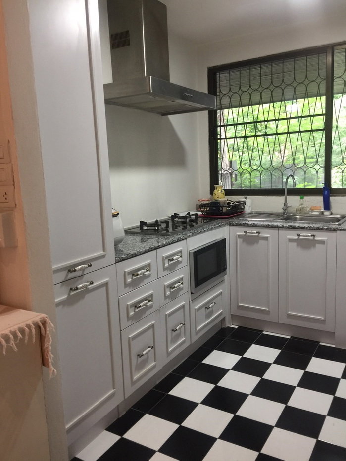 รูป ขาย ทาวน์โฮม สุขุมวิท77 อ่อนนุช21/1 GH555 - รูปที่ 6/21