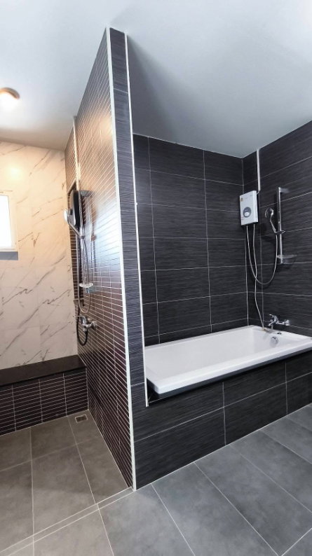 picture 🔥 Pool Villa for Sale in Pattaya – Beachfront Project with Private Pool & Private Beach Access - 18/19