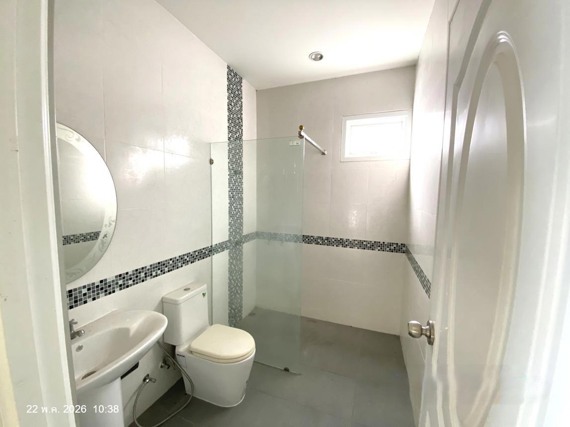 รูป บ้านเดี่ยว 50 ตร.วา เอกกิตติ เมืองกระบี่ กระบี่ 3.9M - รูปที่ 44/51