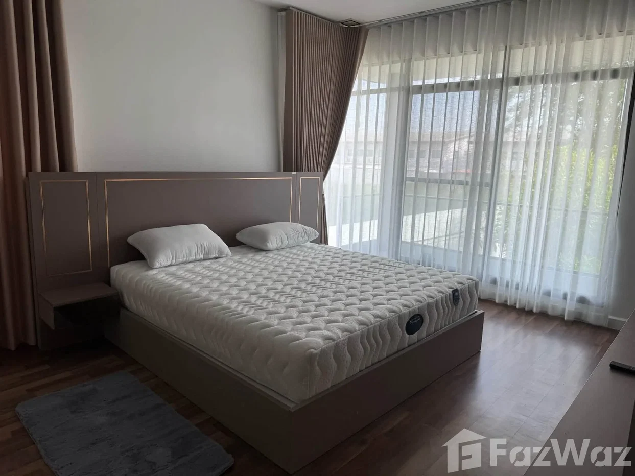 รูป บ้านเดี่ยวให้เช่า 3 ห้องนอน ในโครงการ มัณฑนา อ่อนนุช-วงแหวน 4 6566943 - รูปที่ 14/21
