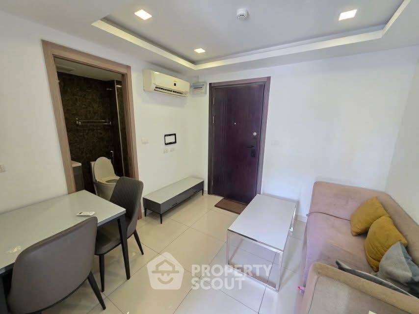 รูป ขายคอนโด 1 ห้องนอน Arcadia Beach Continental พัทยาใต้ (ID 3068287) - รูปที่ 4/11