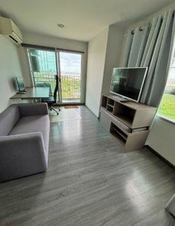 📌 For Sell Condo THE TRUST CONDO @BTS ERAWAN Building 1, Floor 20,1 bed room, Room size 29 sqm