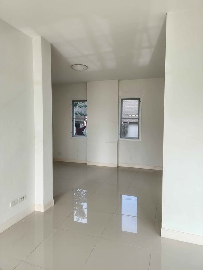 รูป 🏠 บ้านเดี่ยวหลังใหญ่ โซนสันทราย   โครงการอรสิริน 4  - รูปที่ 6/14