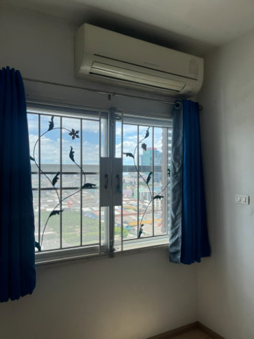 picture for Sale: A Space Hideaway Asoke - Ratchada Price: 1,700,000 THB - 4/7
