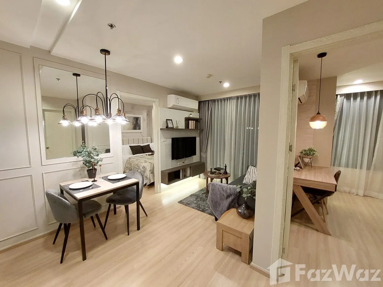 รูป ขาย คอนโด 2 ห้องนอน ในโครงการ อาร์ทีมิส สุขุมวิท 77 6566518 - รูปที่ 2/18