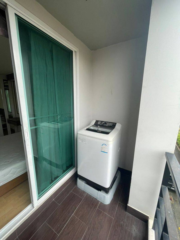 picture Condo for Rent Near BTS Onnnut 400 M. - 10/17