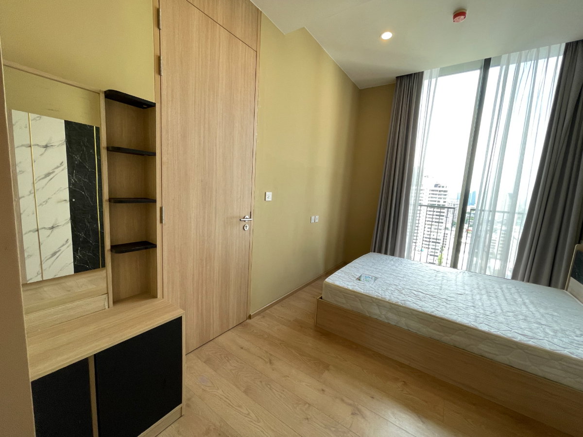 picture [For Rent] 🎉RCE4019🎉🏢Noble BE 19 | ***Multiple Move-In Ready Units Available!*** - 4/8