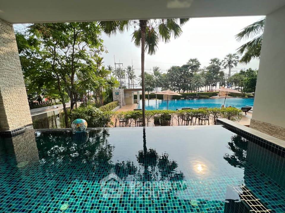 รูป คอนโด 2 ห้องนอน 124 ตร.ม. ขาย ที่ Cetus Beachfront ใกล้หาดจอมเทียน (ID 3065348) - รูปที่ 10/10
