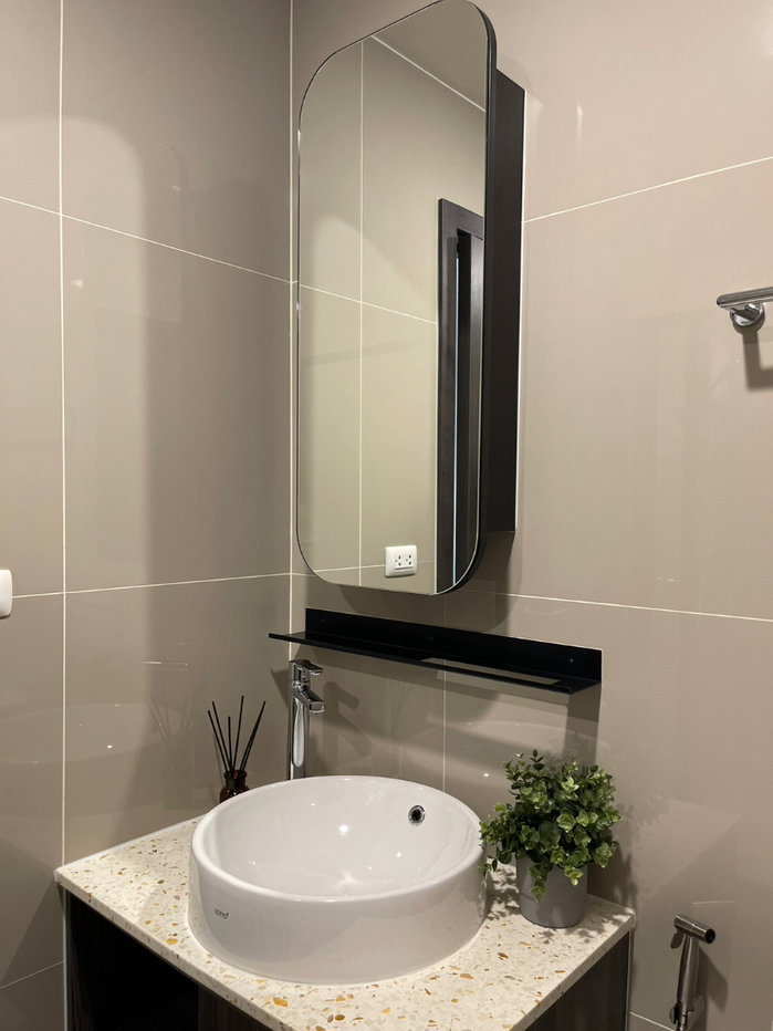 picture @Condorental condo for rent XT HUAIKHWANG - 8/10