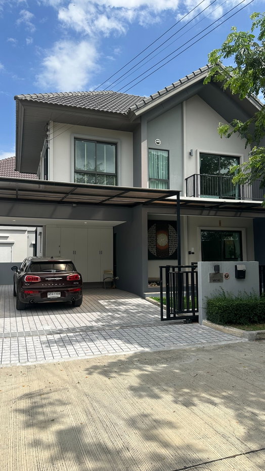 รูป ให้เช่า VENUE Flow แจ้งวัฒนะ 35,000 - รูปที่ 23/23
